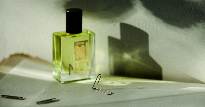 Новое за неделю: аромат Нью-Йорка, вечеринка Hermès и маки Jo Malone