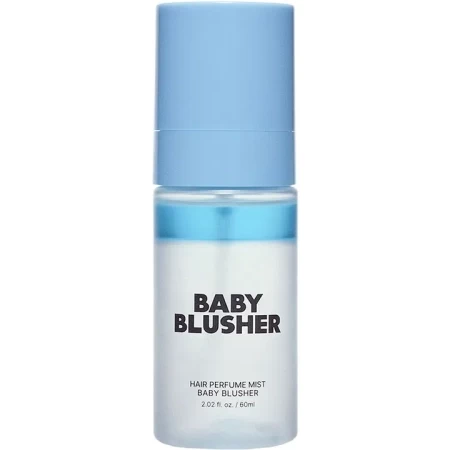 Sennok Baby Blusher Hair Perfume Mist