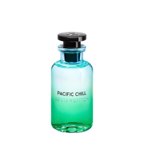 Louis Vuitton Pacific Chill: анатомия одного лета