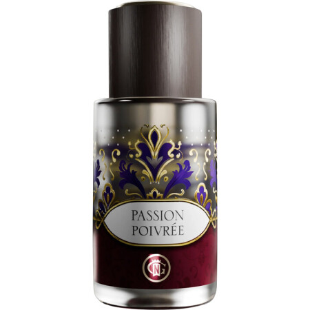 Gentleman's Nod Passion Poivrée