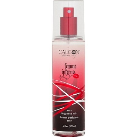 Calgon Femme Inferno