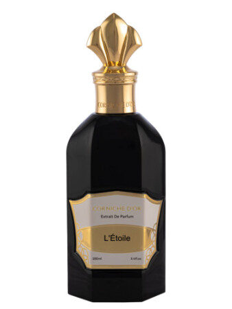 Corniche D'Or L'Étoile