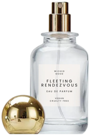 Wicked Good Fleeting Rendezvous