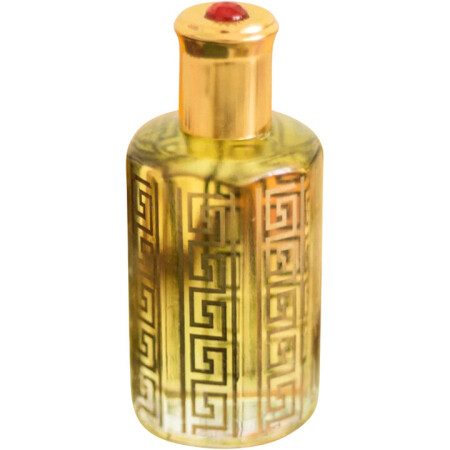 Scents Garden Rose Musk