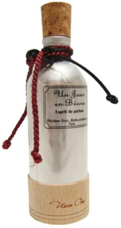 Parfums et Senteurs du Pays Basque Un Jour a Bearn