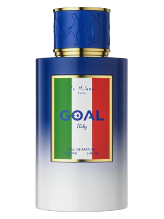 Jo Milano Goal Italy