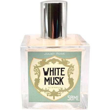 Juliet Rose White Musk