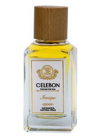 Celebon Iconique