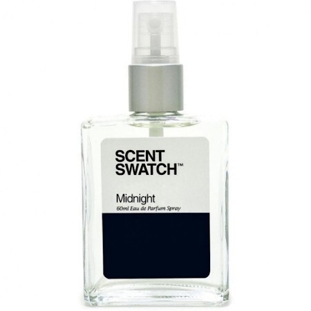 Scent Swatch Midnight