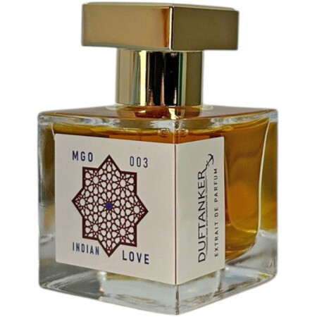 MGO Duftmanufaktur Indian Love