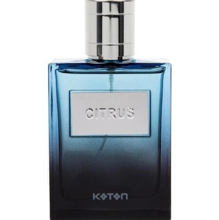 Koton Citrus