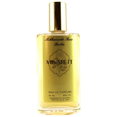 Mekkanische Rose Minarett
