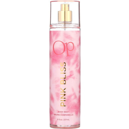 Ocean Pacific OP Pink Bliss
