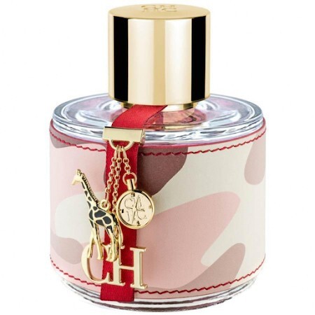 Carolina Herrera CH Africa