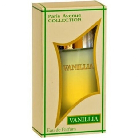 Paris Avenue / Art Creation Vanilla