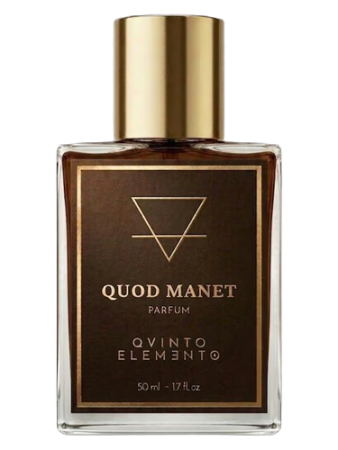 Qvinto Elemento Quod Manet