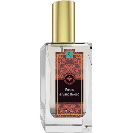 LaBron Roses and Sandalwood