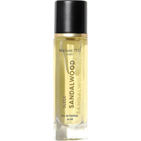 Maison 21G Sleek Sandalwood