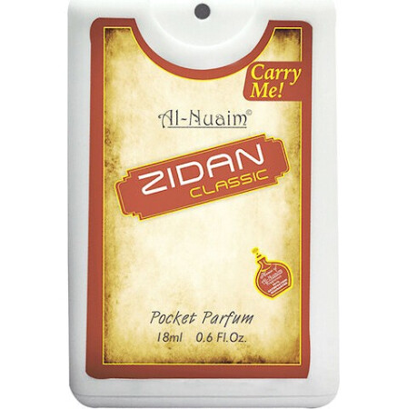 Al-Nuaim Zidan Classic