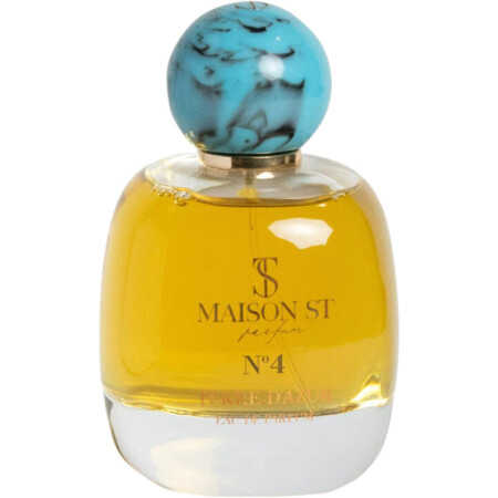 Maison ST Terre d'Azur N°4