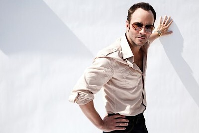 Том Форд, создатель бренда креативный директор дизайнер