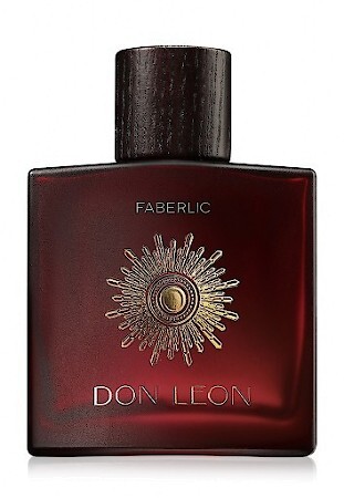 Faberlic Don Leon