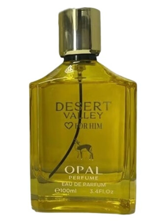 Opal Perfumes Desert Valley