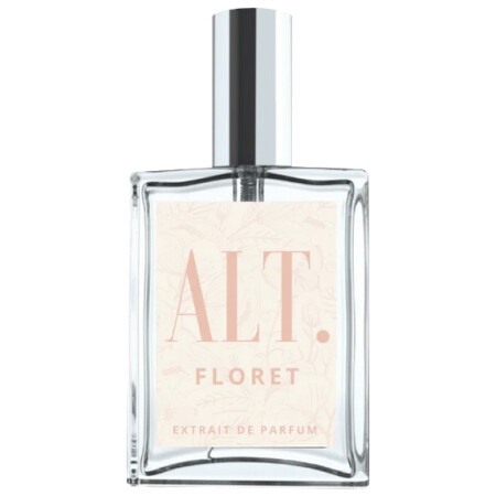 ALT. Fragrances Floret
