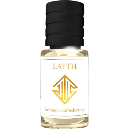 JMC Parfumerie Layth