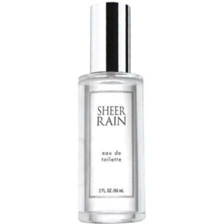 BeautiControl Sheer Rain