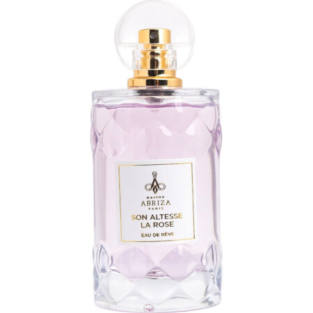 Maison Abriza Son Altesse La Rose
