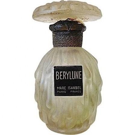 Marc Isanbel Berylune