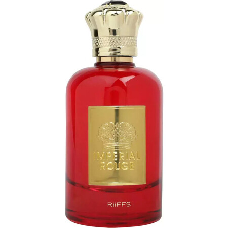 Riiffs Imperial Rouge