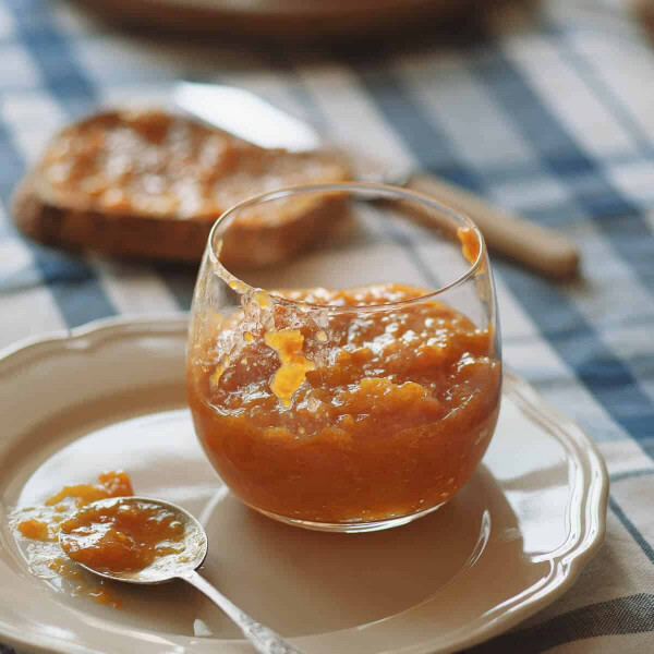 Ноты в ароматах