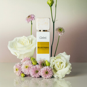 Энергия и романтика: новый аромат Eclectique от Gritti с нотами дыни, клубники и жасмина
