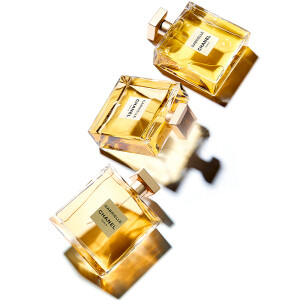 Иланг-иланг, жасмин и тубероза — в новом Gabrielle Parfum от Chanel