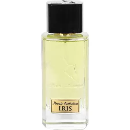 Faisal Aldayel Iris