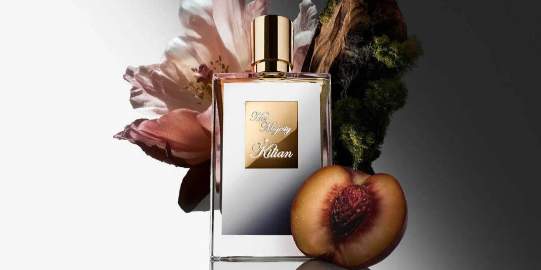 Kilian пополнили коллекцию The Narcotics новым ароматом Her Majesty 