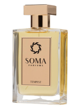 Soma Parfums Tempest