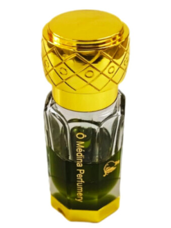 Ô Médina Perfumery Attar Zuhur