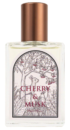 Atelier Faye Cherry & Musk