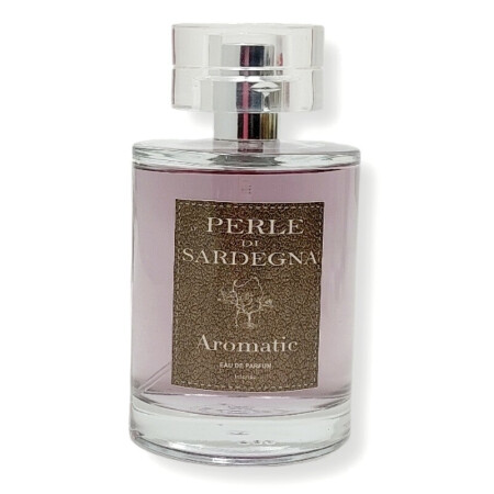 Le Perle di Sardegna Aromatic Eau de Parfum