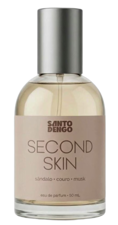 Santo Dengo Second Skin