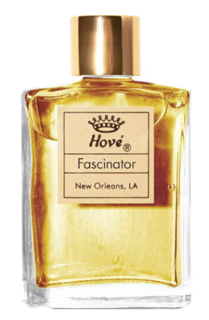 Hové Parfumeur, Ltd. Fascinator