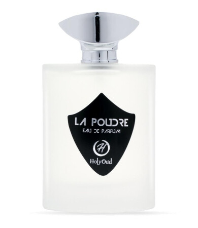 Holy Oud La Poudre