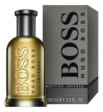 hugo boss edt 100ml