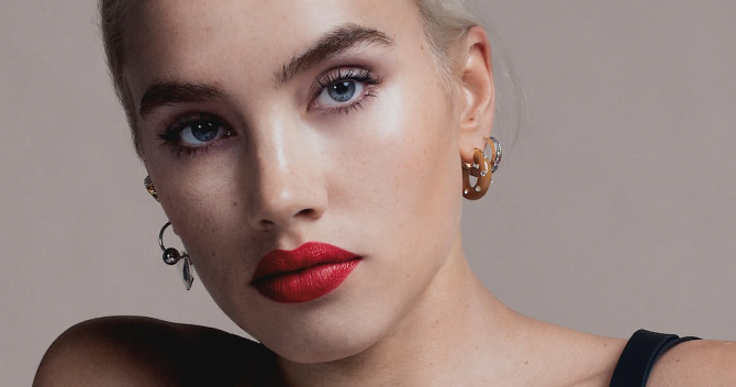 Byredo в сотрудничестве с визажисткой Исамайей Ффренч выпустят линейку декоративной косметики