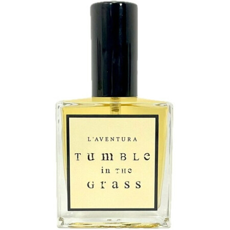 L'Aventura Tumble in the Grass