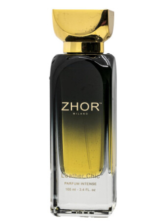 Zhor Parfums Leather Chic