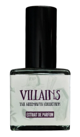 Sixteen92 Villains